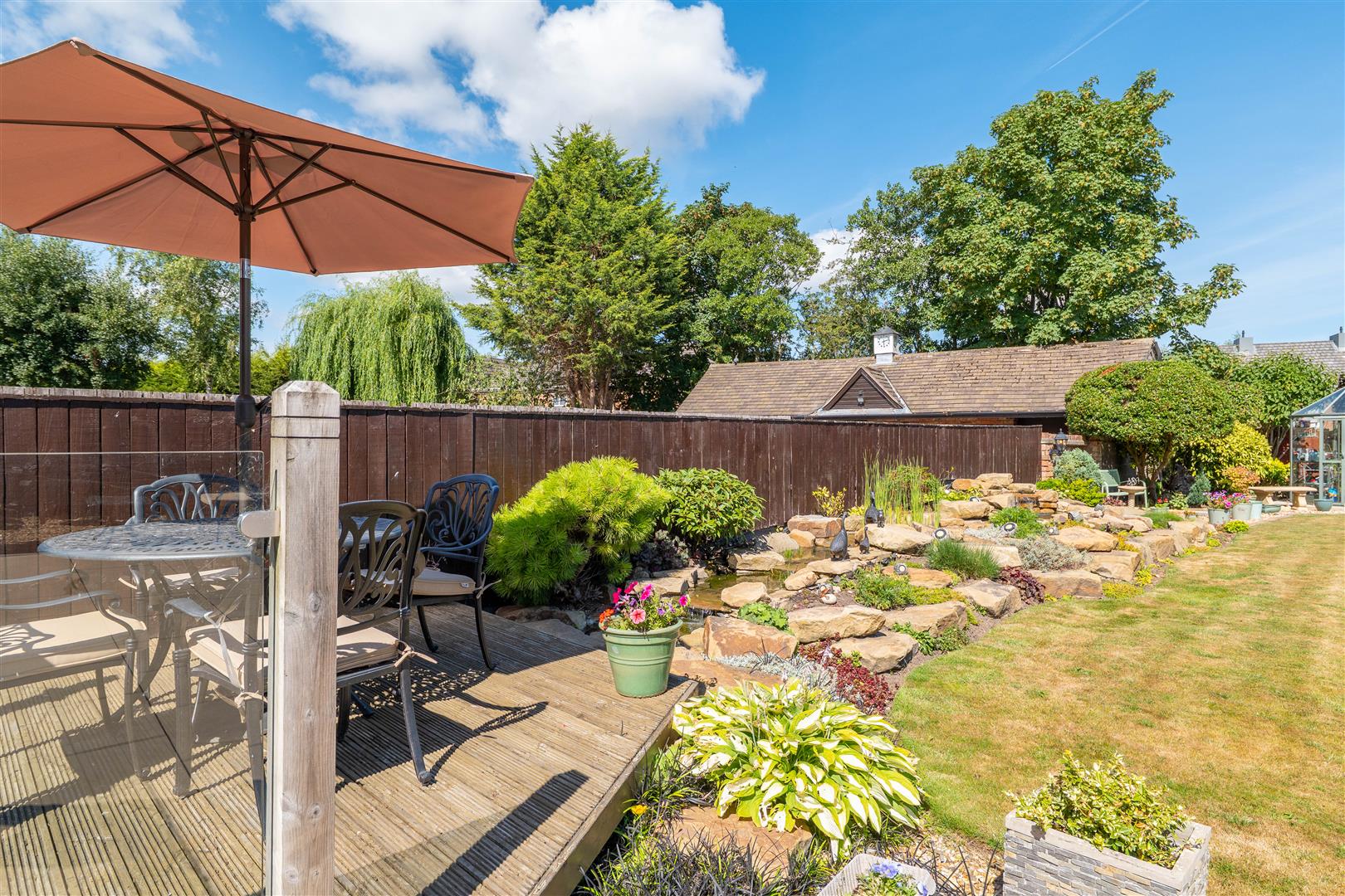 Fermor Road, Tarleton, Preston